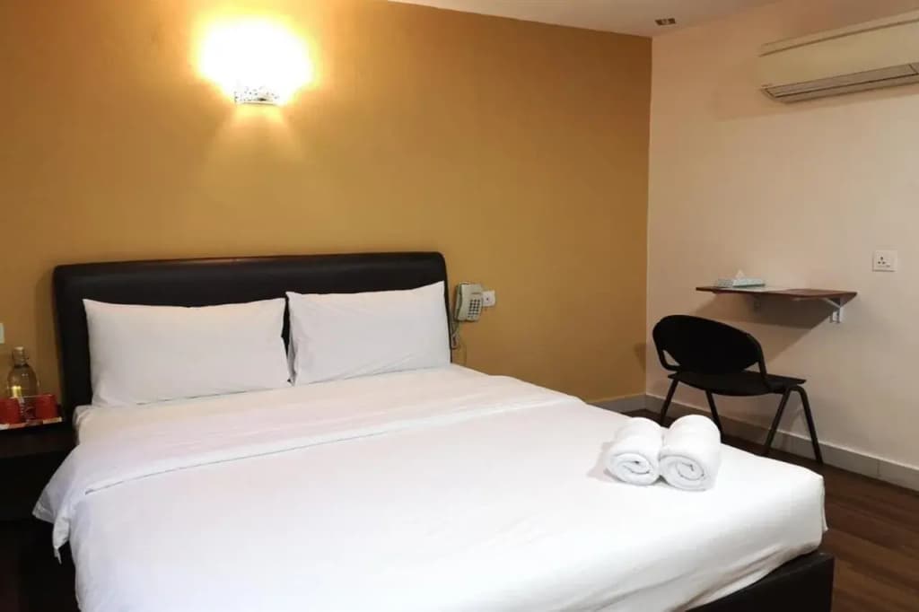 Hotel Sunjoy9 OKR Near Midvalley 10 Mins Only - photo 6