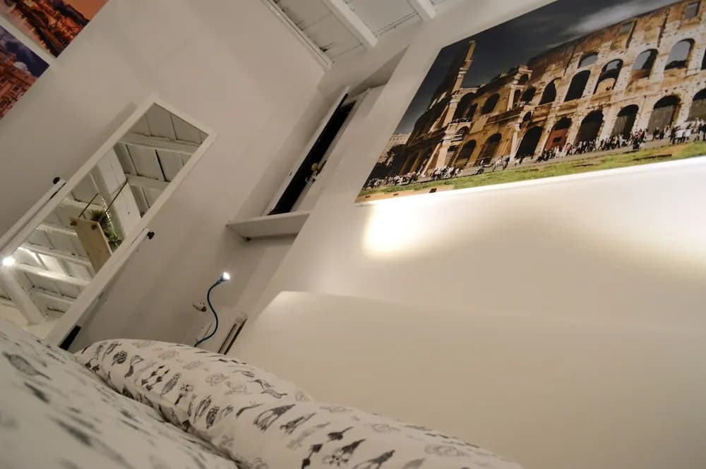 Blue Apartment Trastevere - photo 14