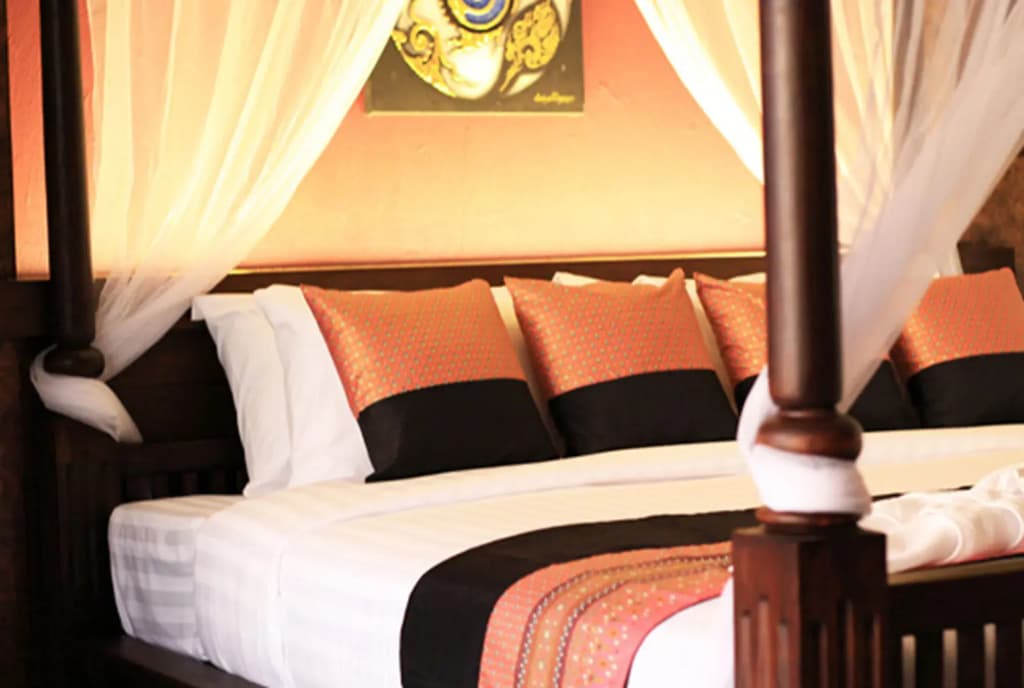 Dee Andaman Hotel - photo 4