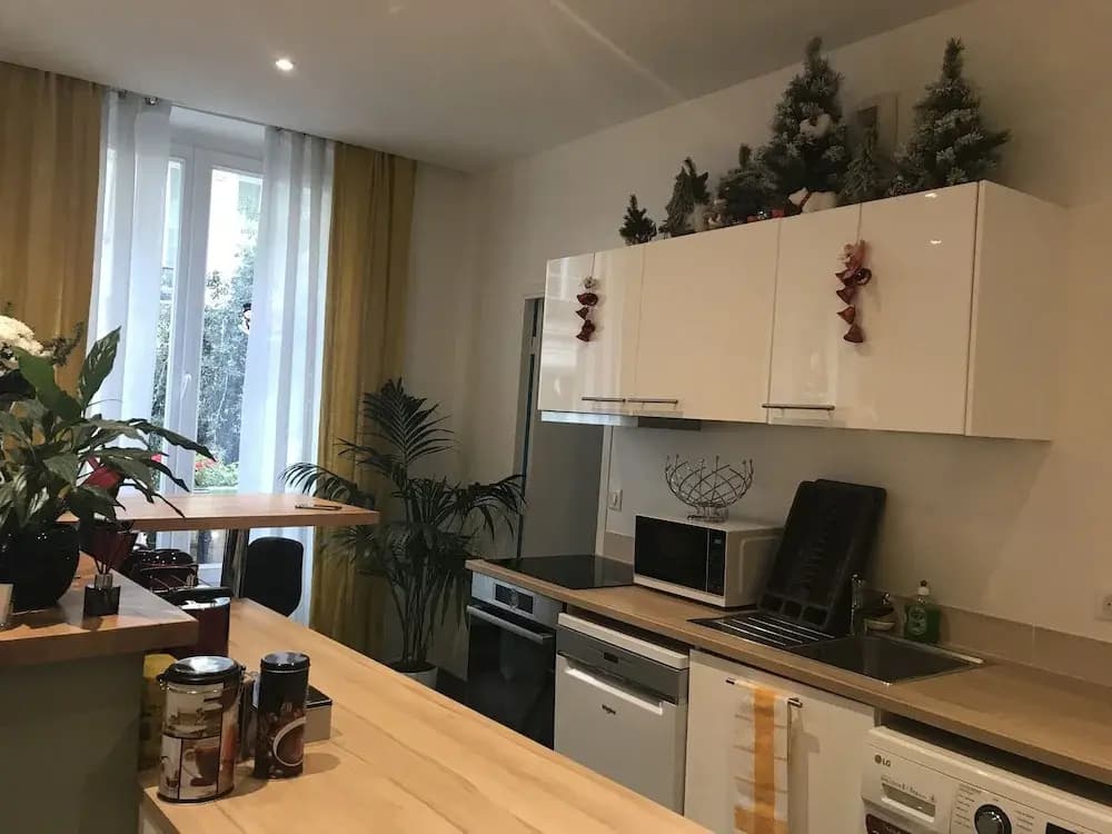 Paris City Flat - photo 18