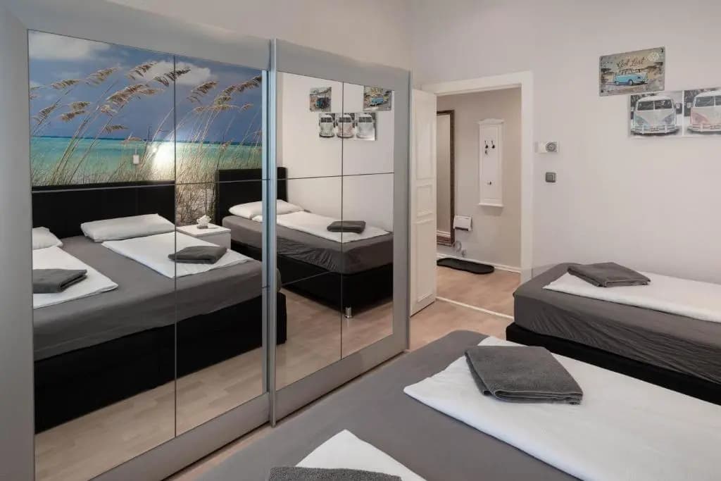 Holidayapartments Marquardt - photo 9