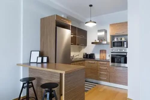 Stylish and Spacious 2BD - Thiseio by UPSTREET - photo 16