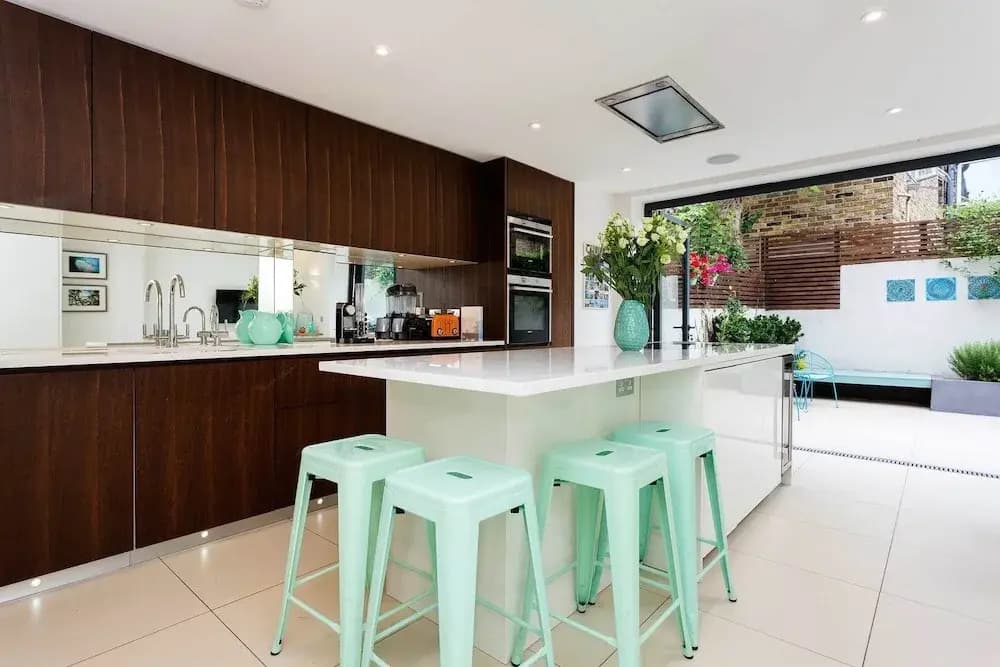 Turquoise Touch - photo 17