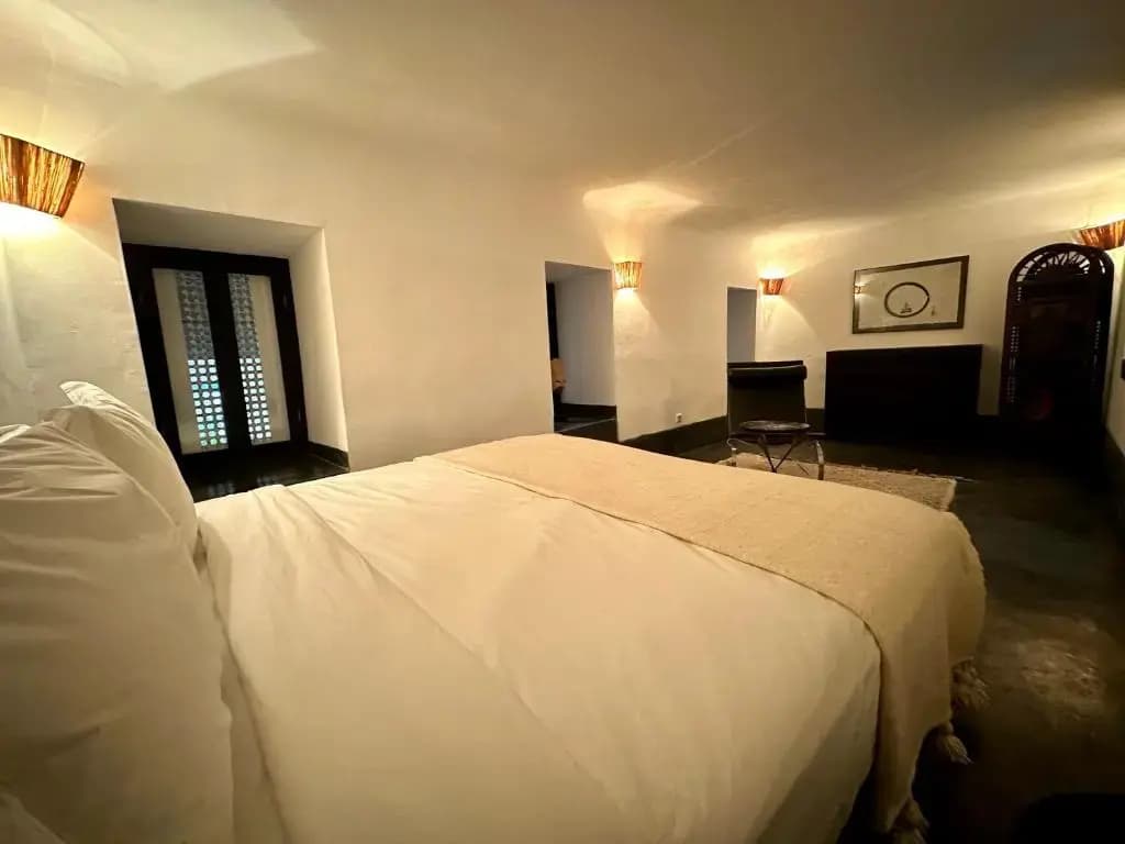 Palais Chadmi - photo 6
