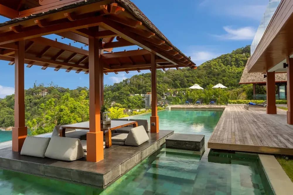 Baan Santisuk 5 Bedroom - photo 12