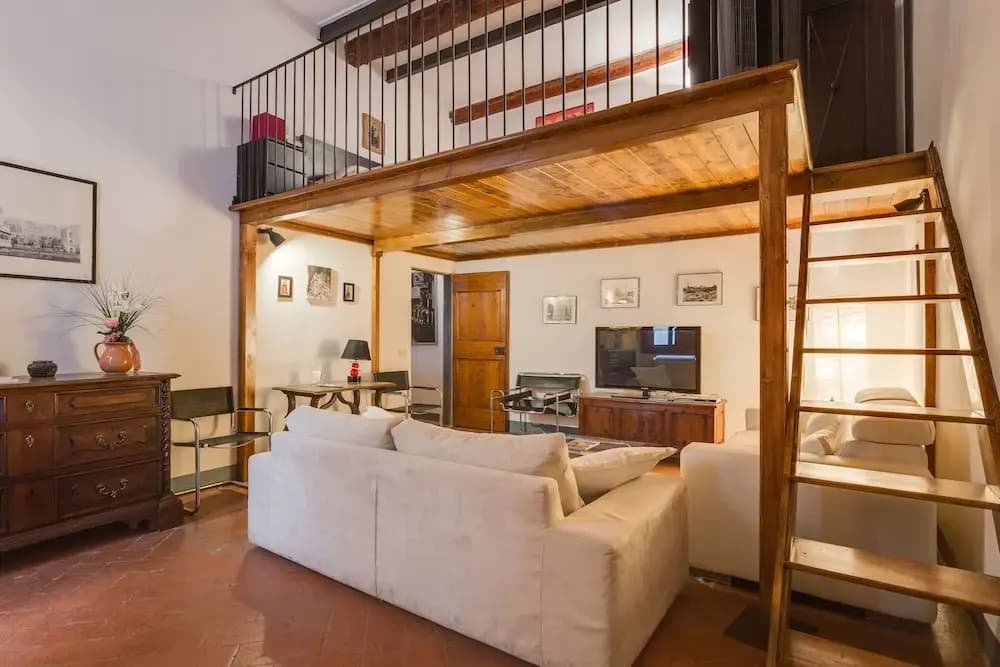 Casa de Peruzzi - photo 3
