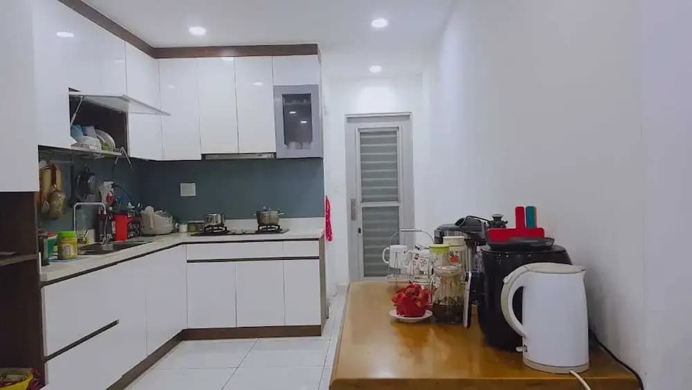 Modern 3 Bed Apartment in Ho Chí Minh City - photo 16