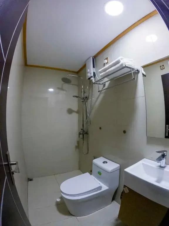 K Inn Kaashidhoo - photo 15