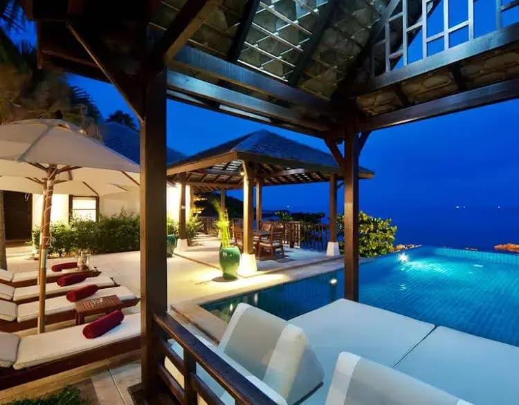 Kanda Residences Pool Villas - photo 13