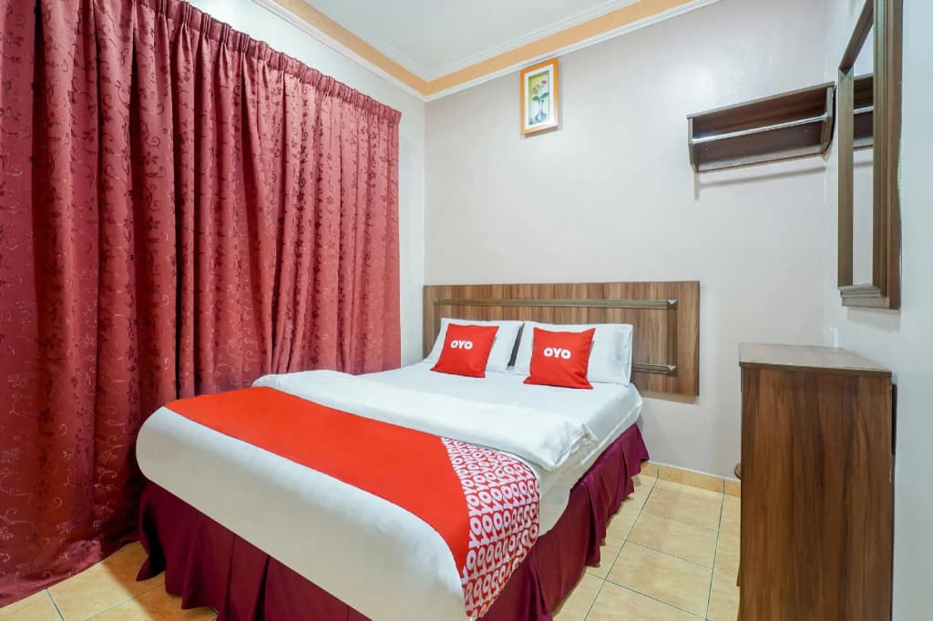 Hill Times Inn Hotel - photo 4