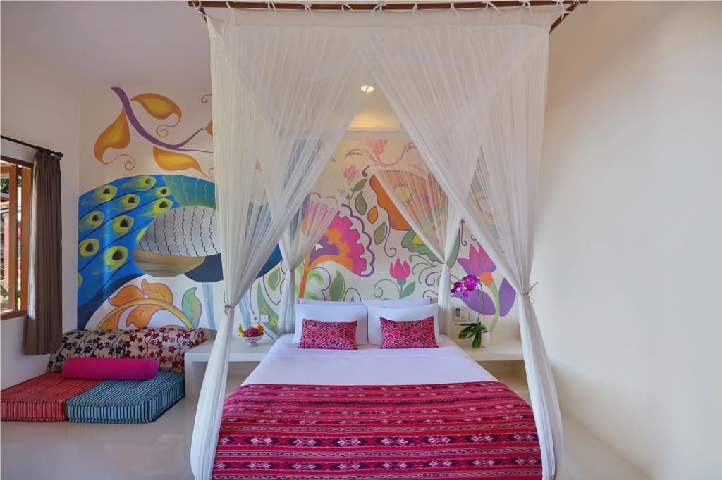 PinkCoco Uluwatu - Constant Surprises & for Cool Adults Only - photo 2