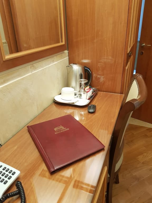 Hotel Pantheon - photo 17