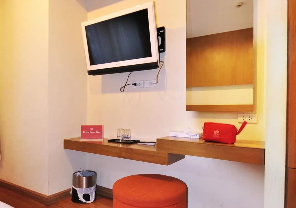 Talai Suites - photo 7