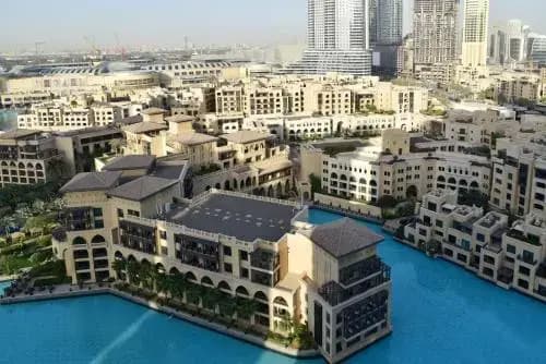 Yallarent Burj Residences Apartment - photo 33