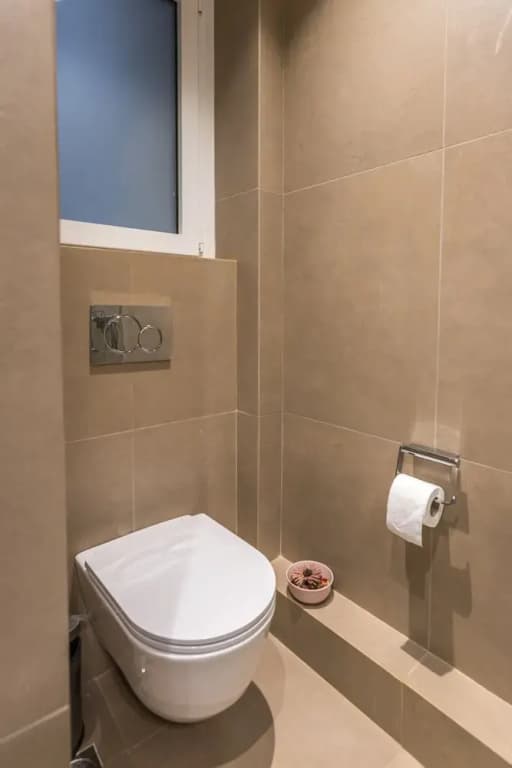 QuietFlat 4th Flr HiEnd 1bdr - photo 8