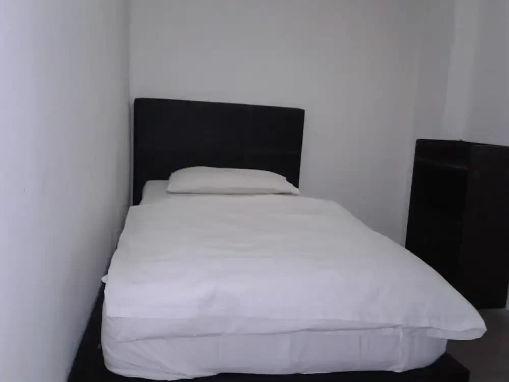 Lisora Hotel - photo 6
