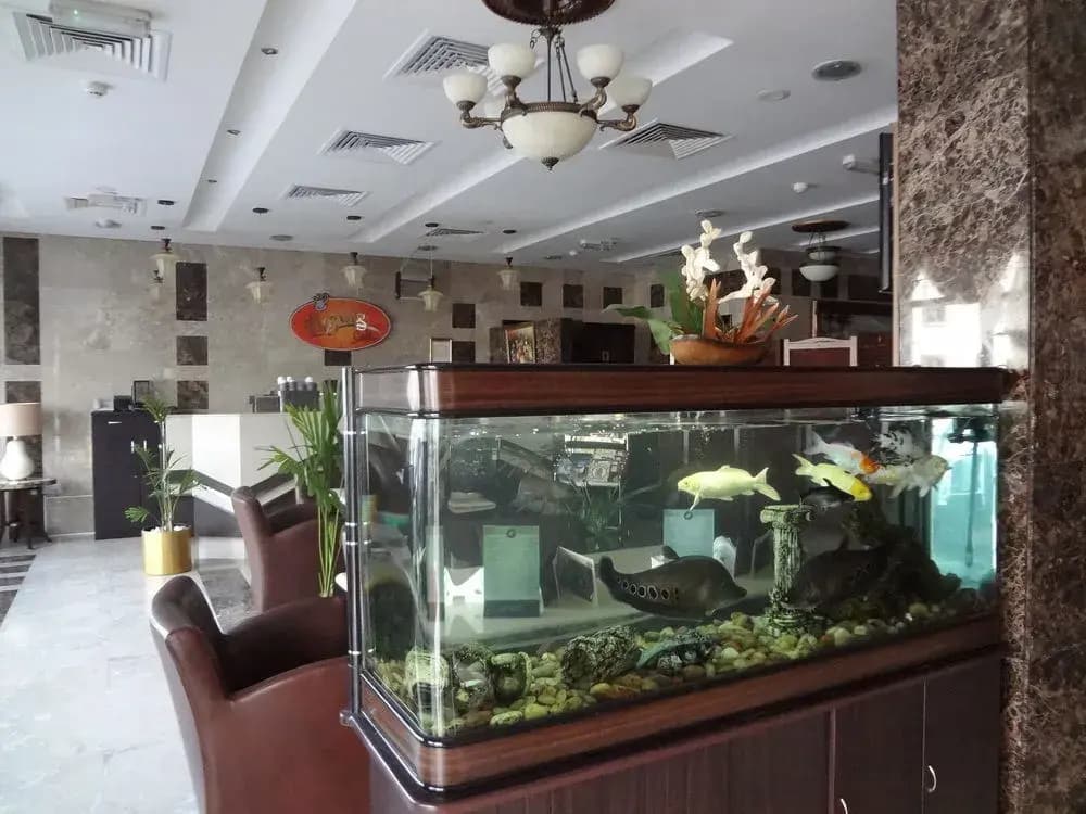 Ramee Royal Hotel Apartments - photo 20