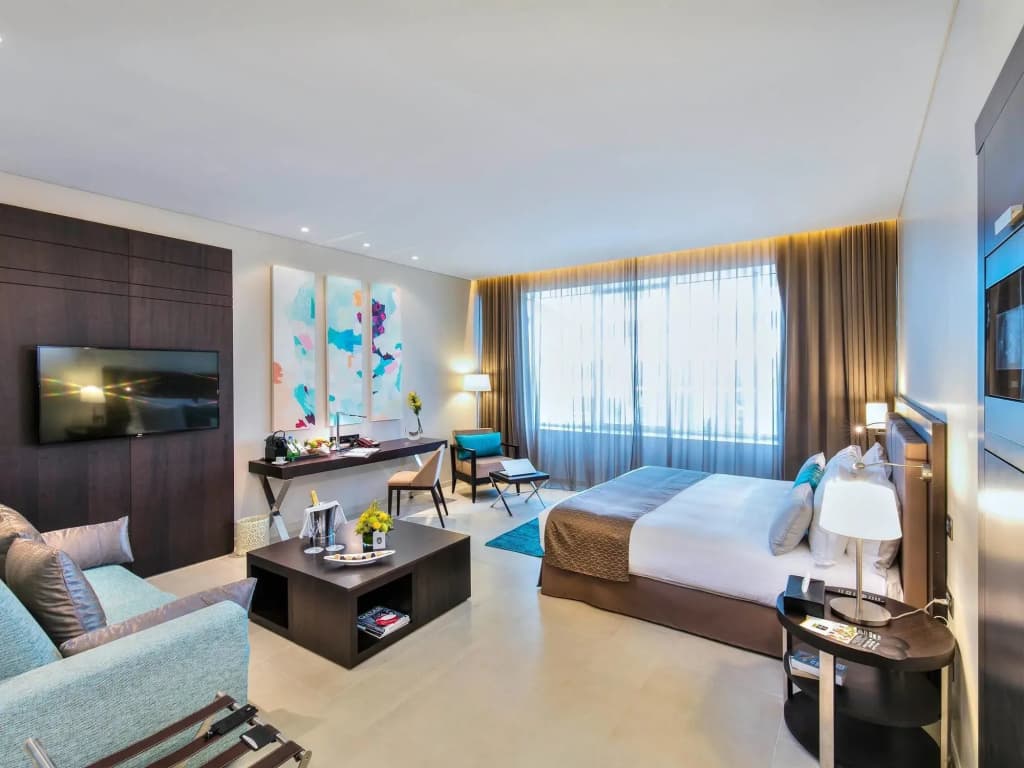 Mathema Premium Aparthotel - photo 5