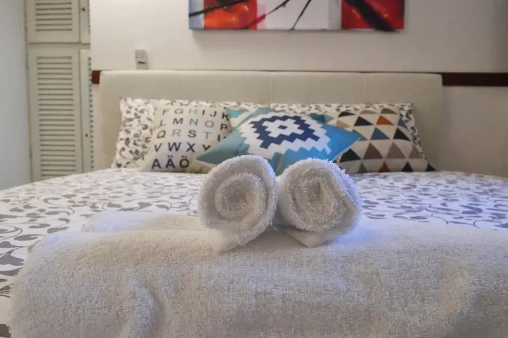 Moroni Apartment Trastevere - photo 2