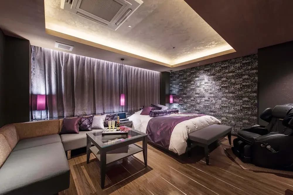 Hotel Zen Hirano - photo 2