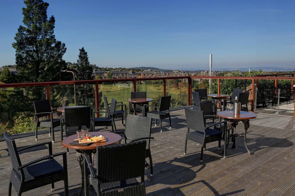 Braid Hills Hotel - photo 16