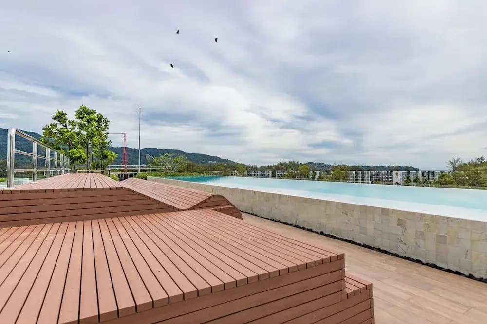 Laguna Skypark 1219 - photo 12
