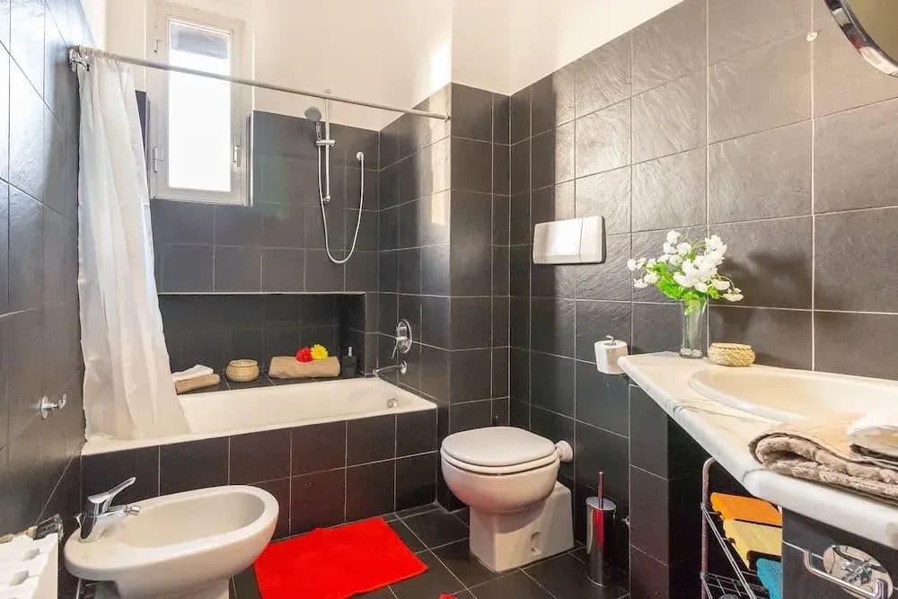Alessia'S Flat Isola - photo 9