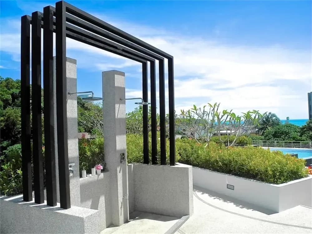 The Ark Karon 1 bedroom Apartment Pool Access - photo 15