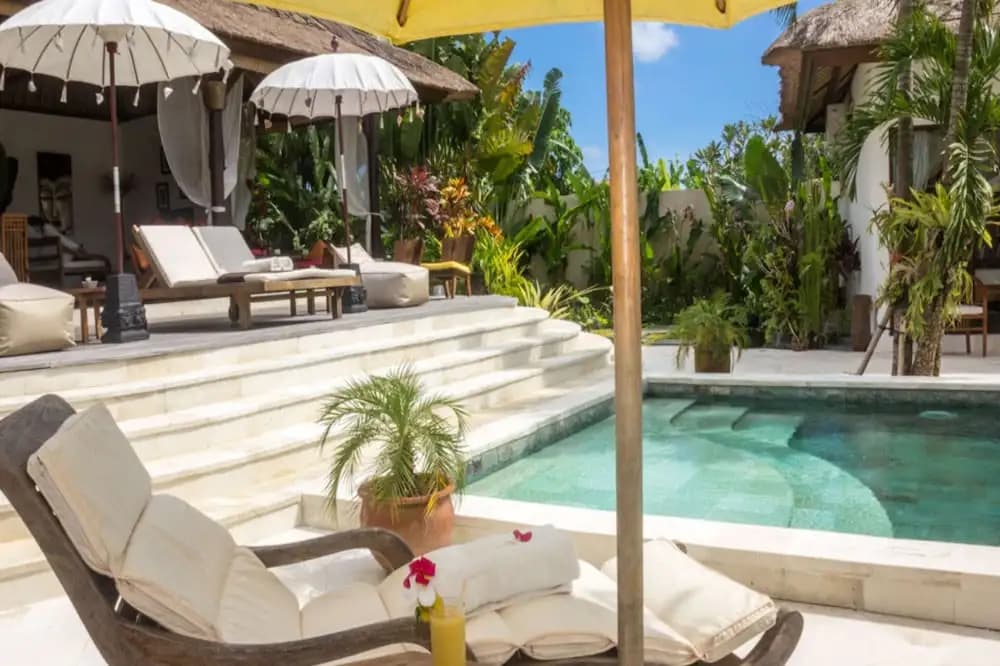 Beautiful Villa With Private Pool, Bali Villa 2029 - photo 11