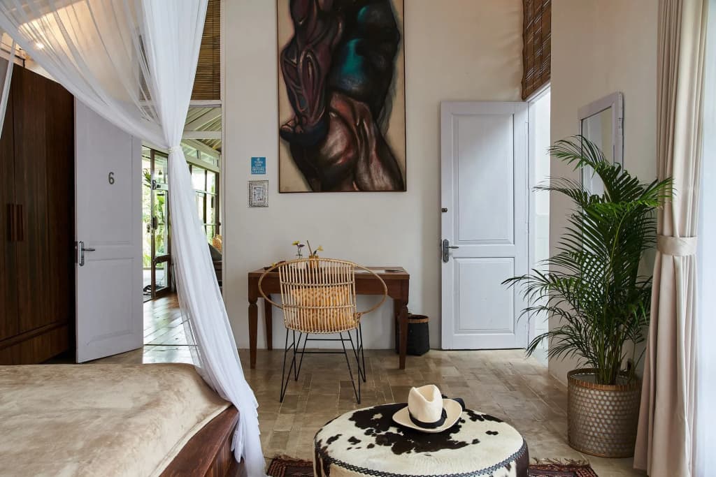 Lila Boutik Residence - main photo