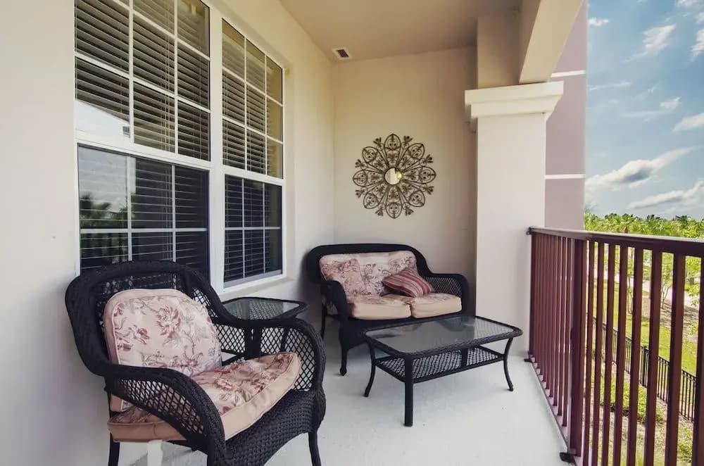 3BD 2BA Condo Sleeps 6 Gold RVC30993 Bedroom RHOF - photo 12