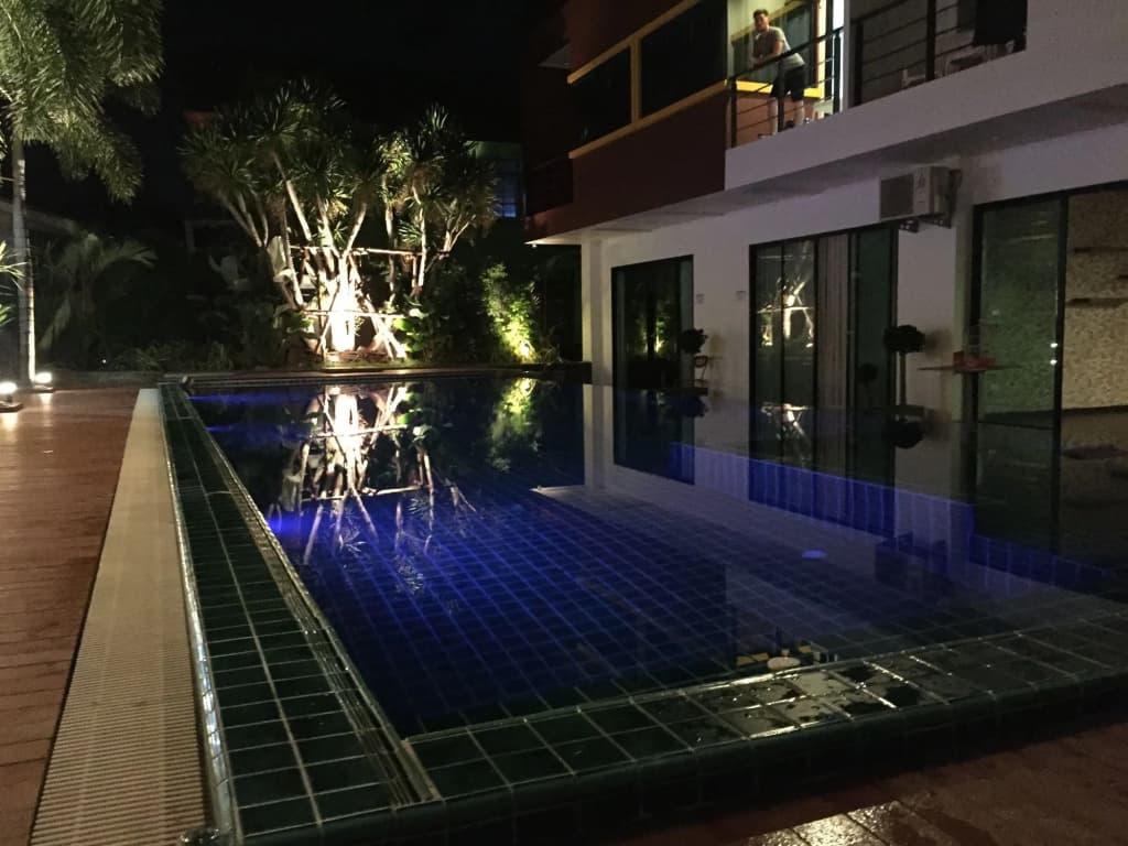 Buasri Boutique Patong - photo 25