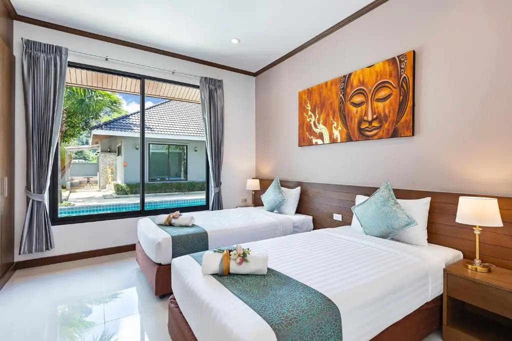 Lady Naya Villas - photo 5
