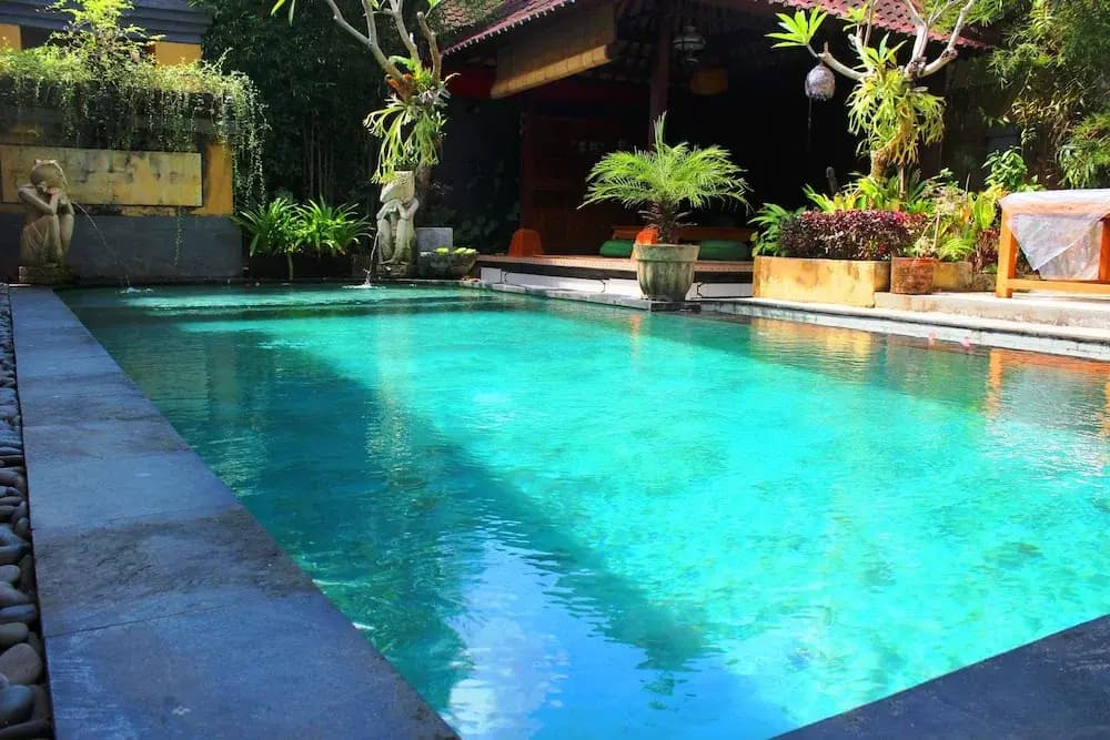 The Sujana Ubud - photo 33