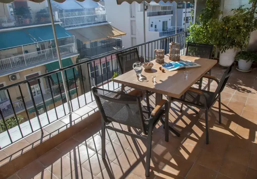 Exceptional Penthouse near Acropolis Museum by GHH - photo 15