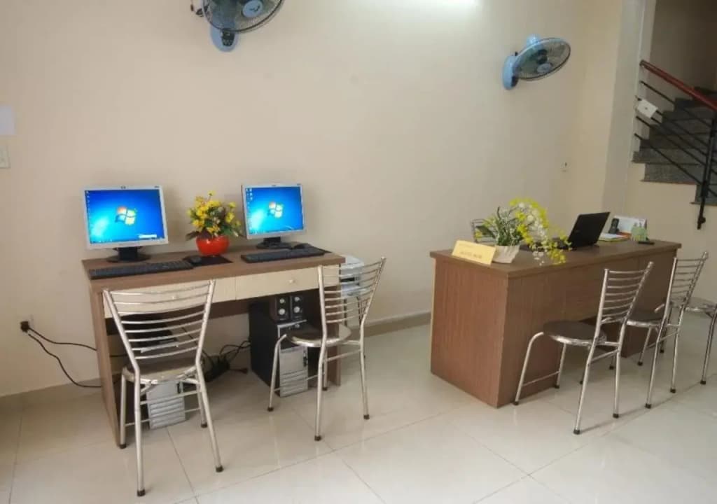 Saigon Charming Hostel - photo 8