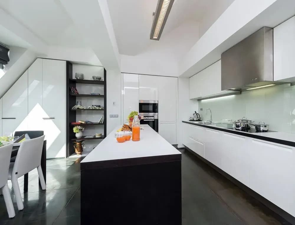 EMPIRENT New Town Apartments - photo 11