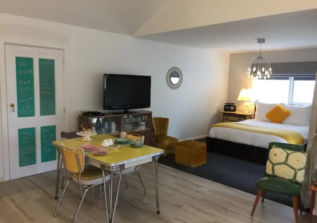 Sea Salt Bnb - photo 5