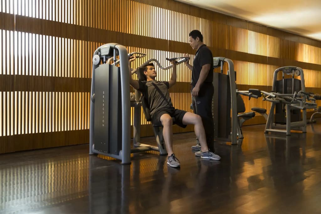 Anantara Chiang Mai Serviced Suites - photo 20