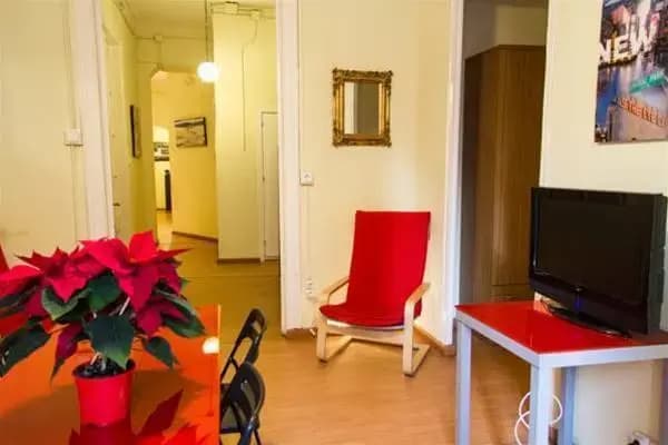 Hostal Albi - photo 8