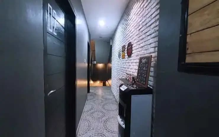 Wow! Hotel 38 - photo 30