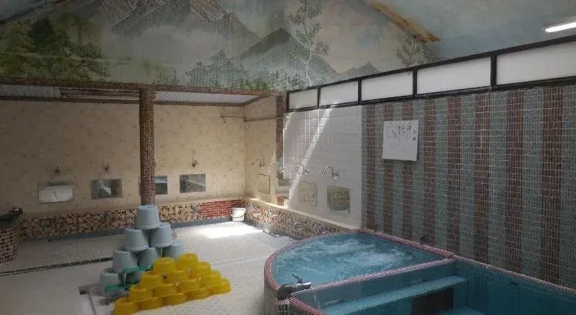 Tatamiya Inn - photo 13