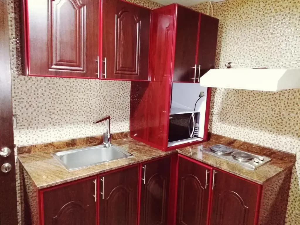 Asfar Hotel Apartments - photo 19