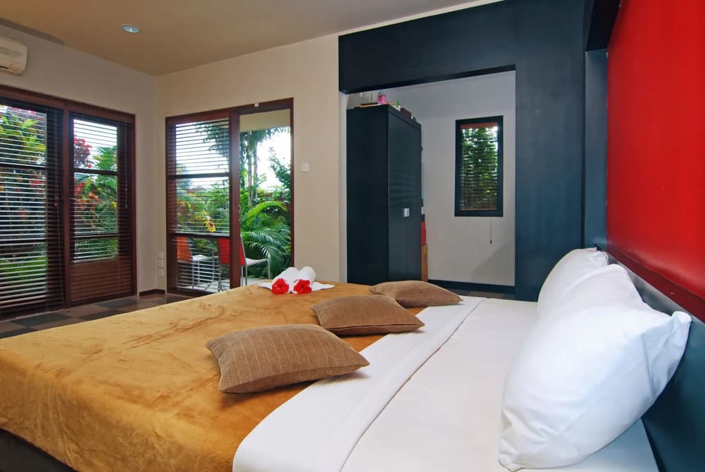 Taman Ayu Townhouse - photo 3