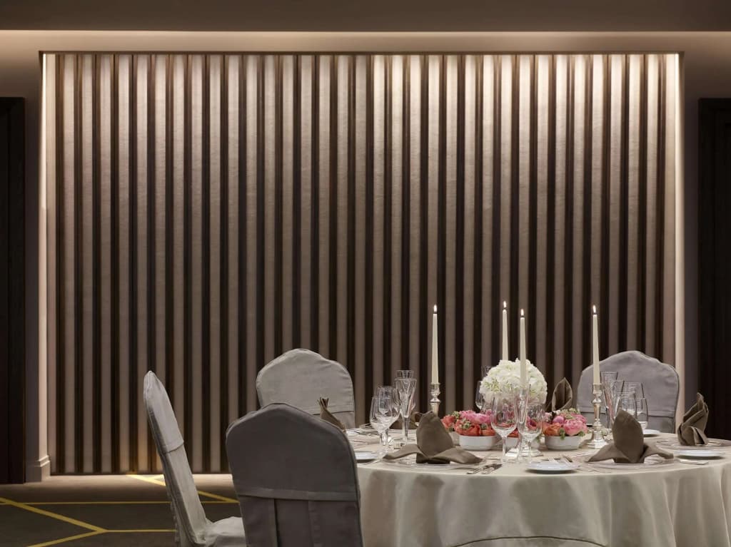 NJV Athens Plaza Hotel - photo 12