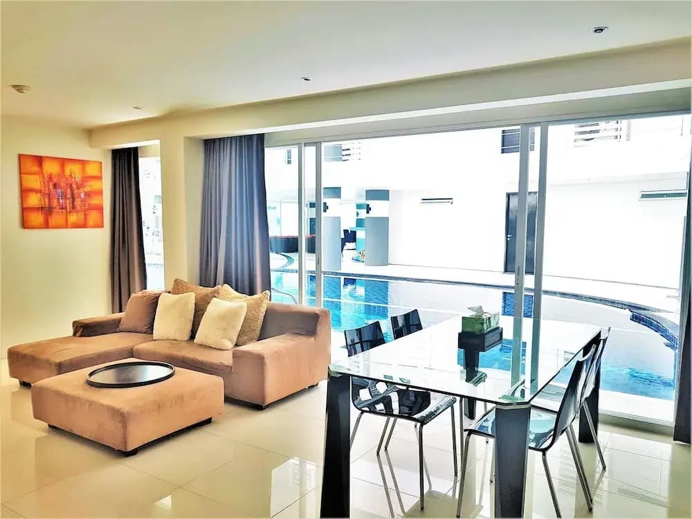 Sunset Plaza 3 Karon Beach by PHR - main photo