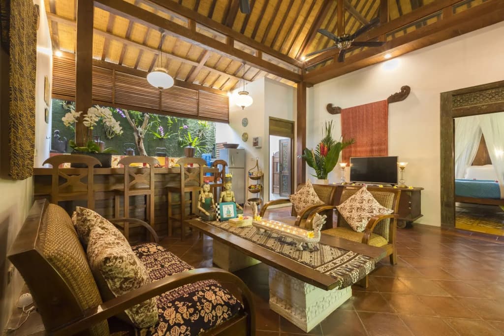 Kampung Kecil - photo 29