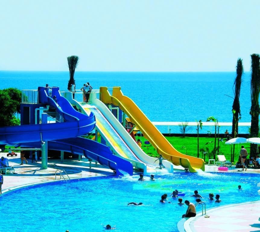Calido Sol Hotel - photo 17