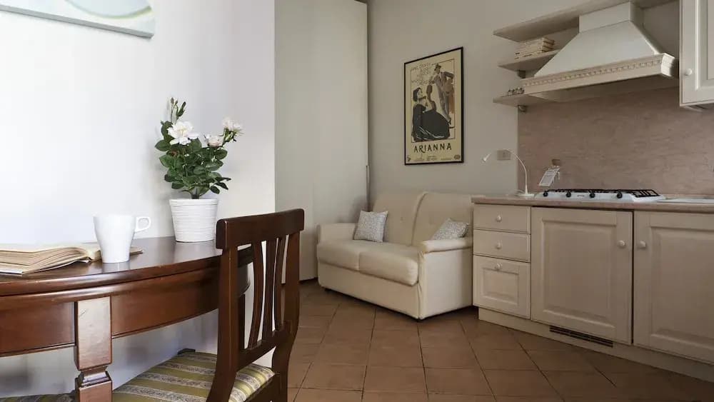 Italianway - Marghera 18 Monolocale - photo 10