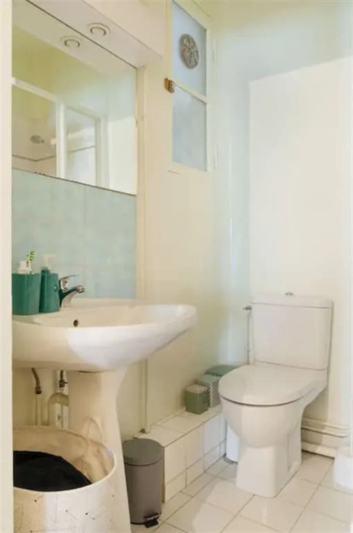 Apartment Bastille Smartrenting - photo 8
